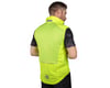 Image 3 for Endura Men's Hummvee Gilet Vest (Hi-Vis Yellow)